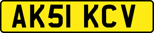 AK51KCV