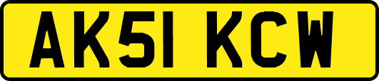 AK51KCW