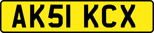 AK51KCX