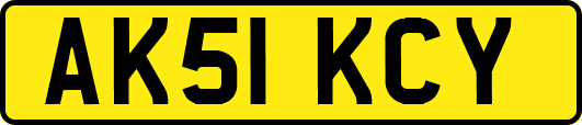 AK51KCY