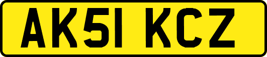 AK51KCZ