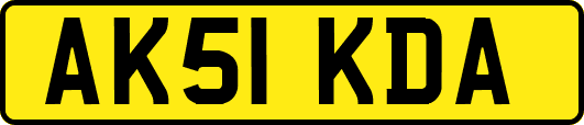 AK51KDA