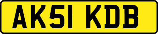 AK51KDB