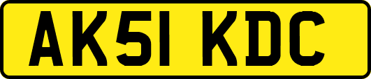 AK51KDC