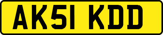 AK51KDD