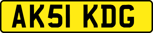 AK51KDG
