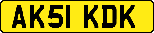 AK51KDK
