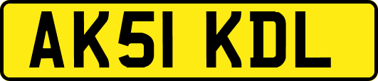 AK51KDL