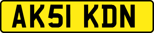 AK51KDN