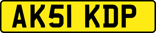 AK51KDP