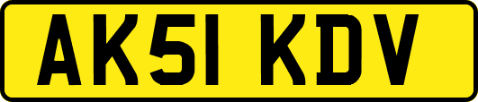AK51KDV