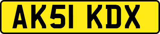 AK51KDX