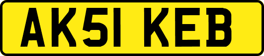 AK51KEB