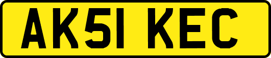 AK51KEC
