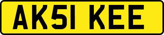 AK51KEE
