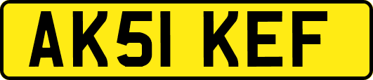 AK51KEF