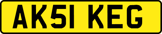 AK51KEG