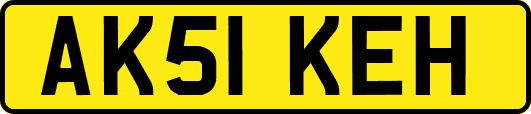 AK51KEH