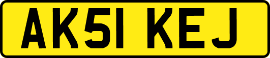 AK51KEJ