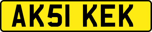 AK51KEK