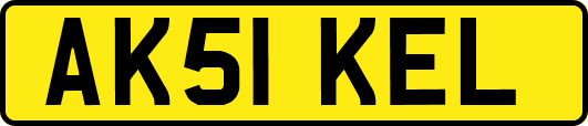 AK51KEL
