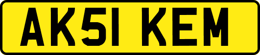 AK51KEM