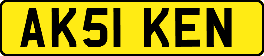 AK51KEN