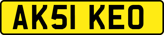 AK51KEO