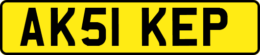 AK51KEP