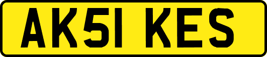 AK51KES