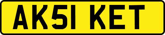 AK51KET