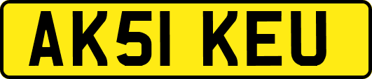 AK51KEU