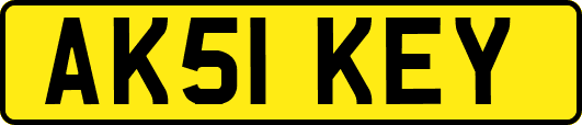 AK51KEY