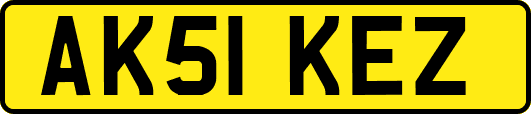 AK51KEZ