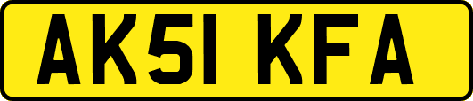 AK51KFA