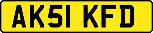 AK51KFD