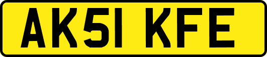AK51KFE