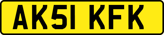 AK51KFK