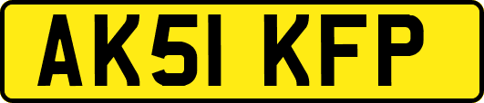 AK51KFP