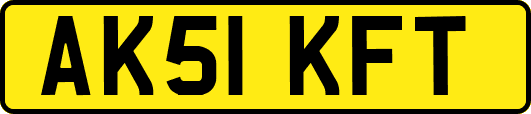 AK51KFT