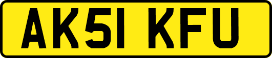 AK51KFU