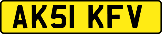 AK51KFV