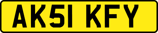 AK51KFY