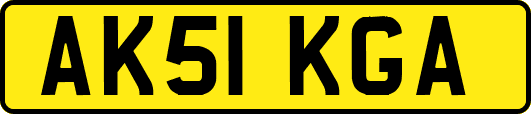 AK51KGA