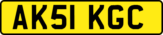 AK51KGC