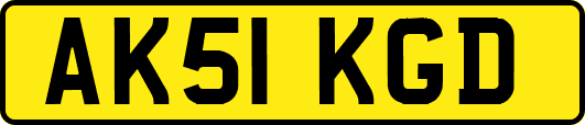 AK51KGD