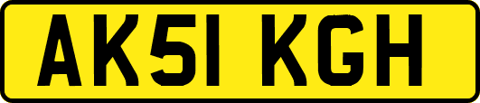AK51KGH