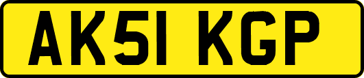 AK51KGP