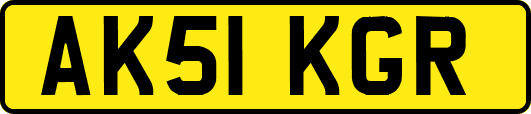 AK51KGR