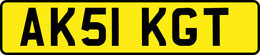 AK51KGT